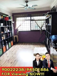 Blk 163 Jalan Teck Whye (Choa Chu Kang), HDB Executive #173702142
